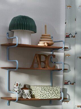 ISO H&M Children's Wall Shelf